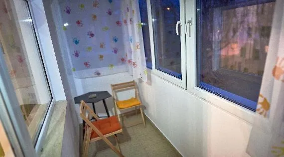 Apartament 2 camere cu loc de parcare Cluj-Napoca