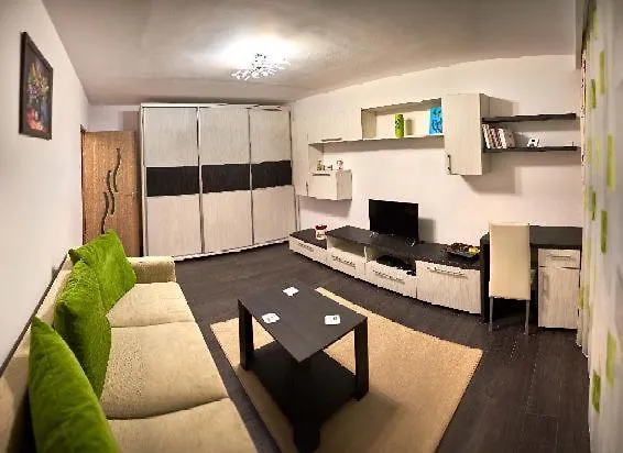 Apartament 2 camere cu loc de parcare Cluj-Napoca