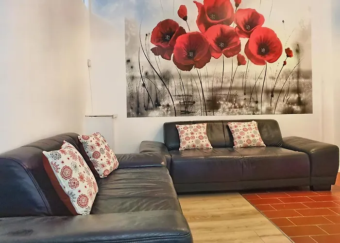 Cozy Penthouse In A New Business Building In City Center. Free Private Parking Apartment Cluj-Napoca