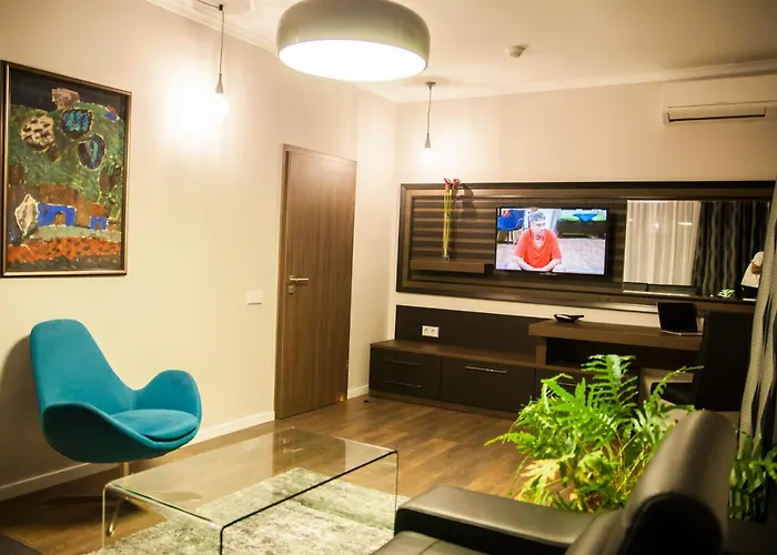 Business Class Apartment Cluj-Napoca