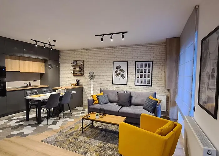 City Apartment Anton Pann Cluj-Napoca