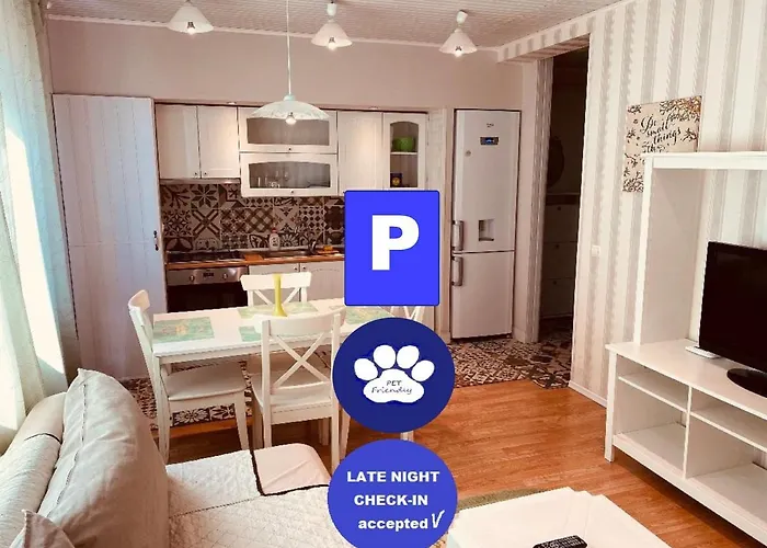 Igi White Flat With Free Private Parking Apartment Cluj-Napoca