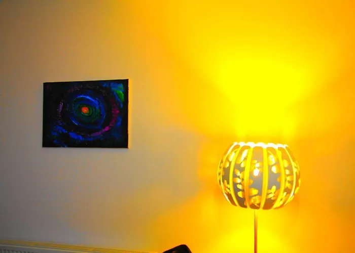 Romantic Luxury In City Center Cluj-Napoca