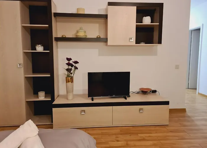 Lovely Ultracentral Apartment With Parking Cluj-Napoca