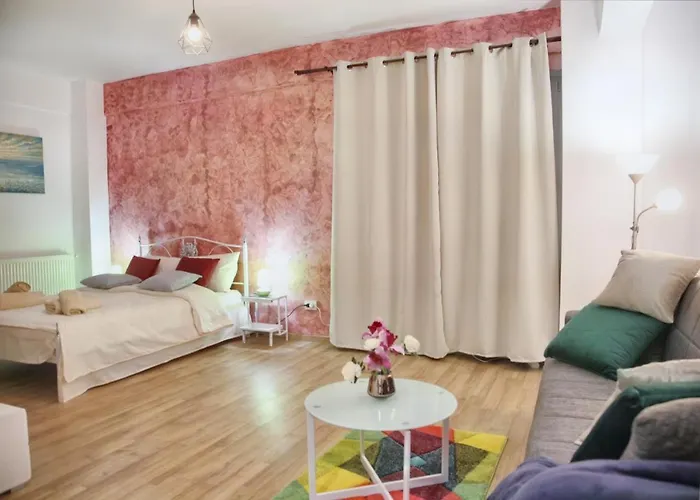 Luxury Downtown Apartment Cluj-Napoca