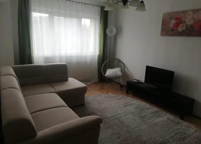 Apartament Dodo Cluj-Napoca