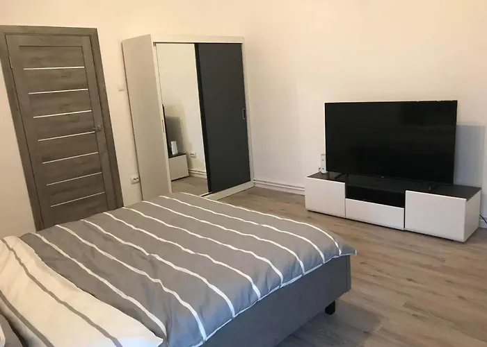 Gigi Apartment Cluj-Napoca