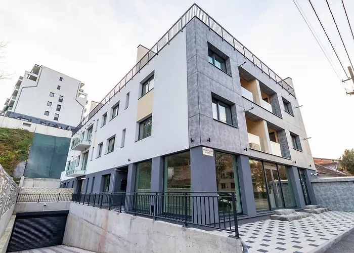 Arena Residence Cluj-Napoca