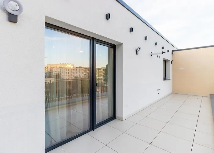 Arena Residence Cluj-Napoca