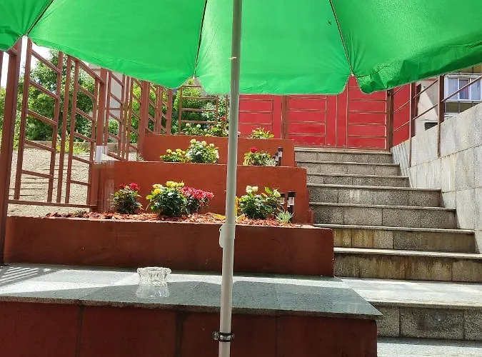 Garsoniera Alex Apartment Cluj-Napoca