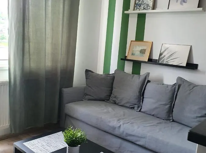 Arsan Home Cluj-Napoca
