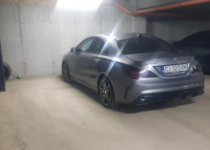 Iris Vivo Mall Cluj-Napoca
