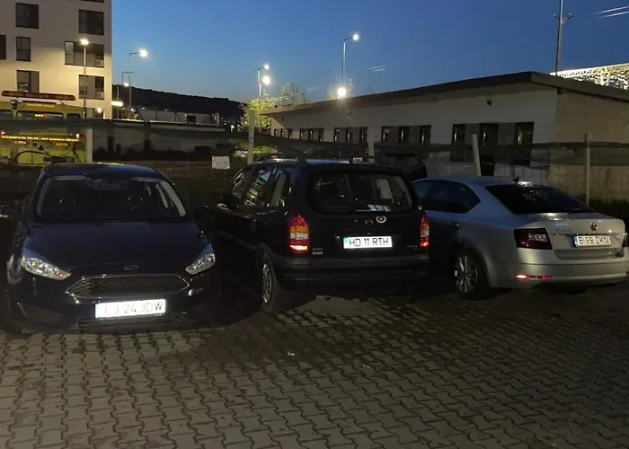 Arsan Home Cluj-Napoca