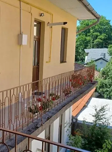 M20 Studios Cluj-Napoca