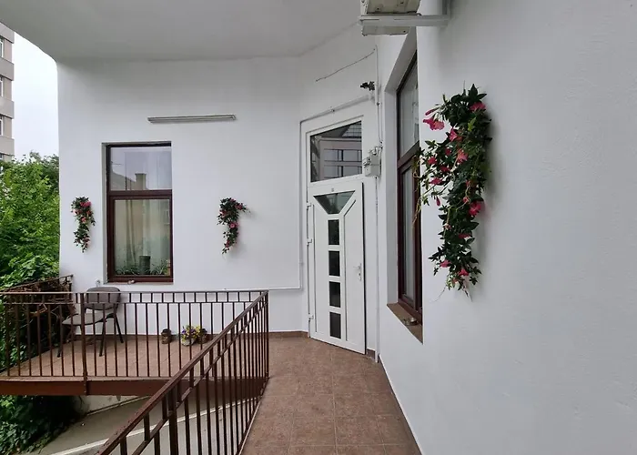 Central Park Apartments Cluj-Napoca
