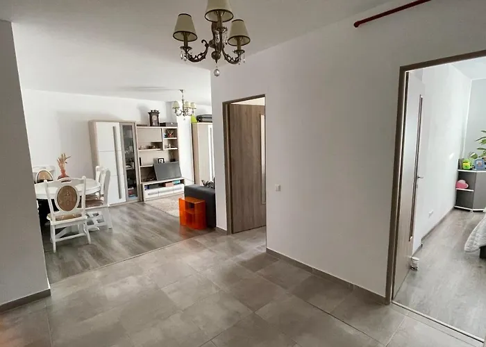 Central Quick, Private Parking Cluj-Napoca