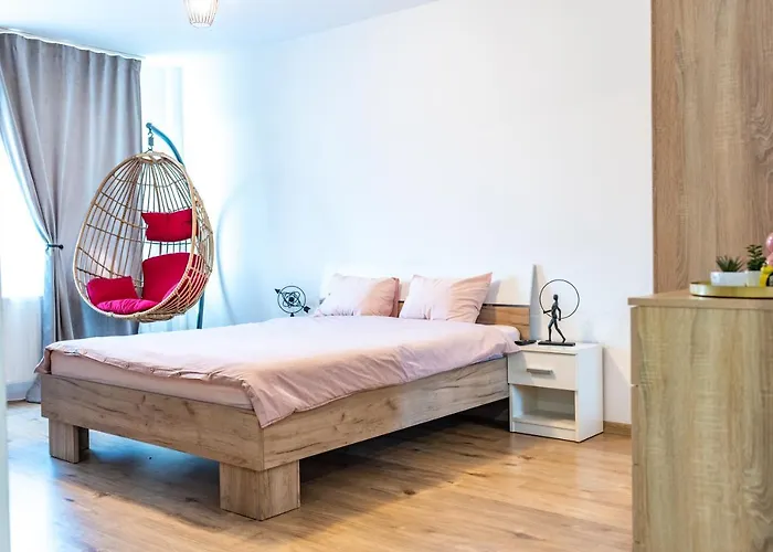 Thome Hoia Studio 1Bedroom Cluj-Napoca