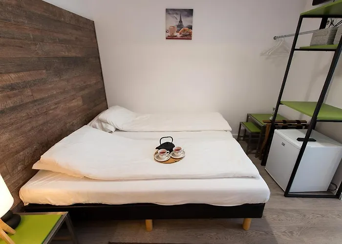 Ultra Central Bohemian Apartment 1 Cluj-Napoca