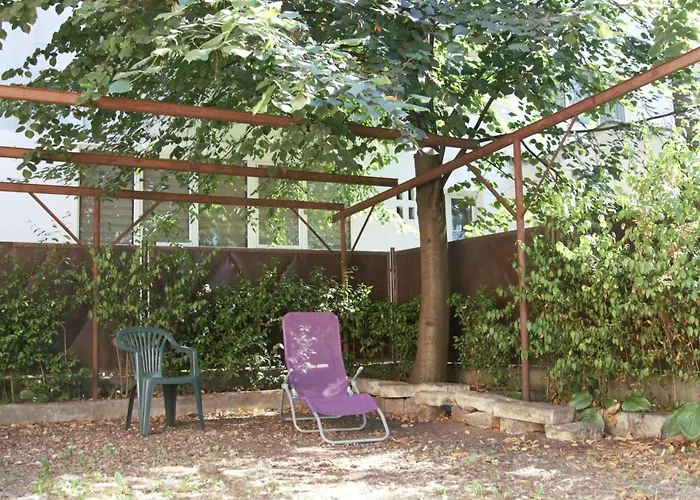 Casa Cu Tei Apartment Cluj-Napoca