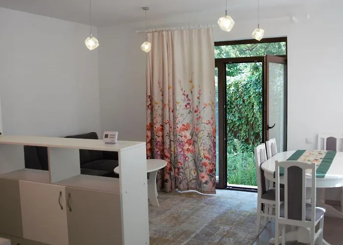 Casa Cu Tei Apartment Cluj-Napoca