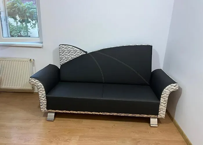 Casa Maria Apartment Cluj-Napoca