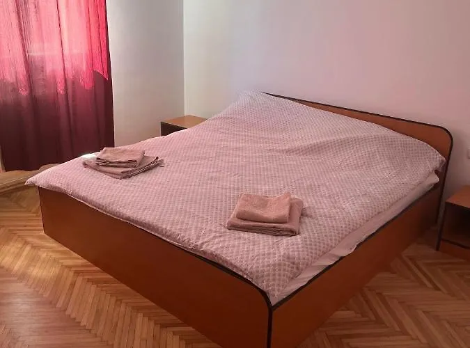 Casa Maria Apartment Cluj-Napoca