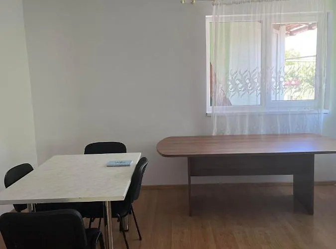 Casa Maria Apartment Cluj-Napoca