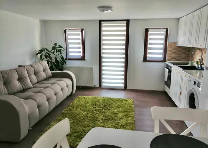 Lovely Loft Cluj-Napoca