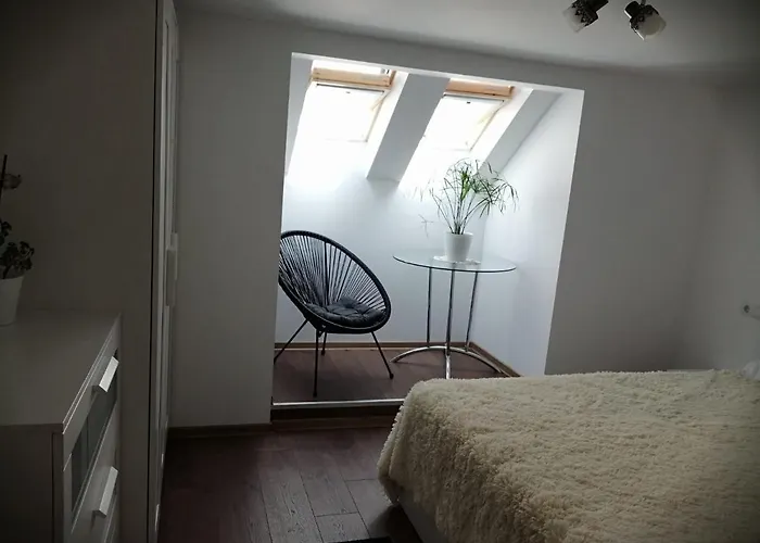 Lovely Loft Cluj-Napoca