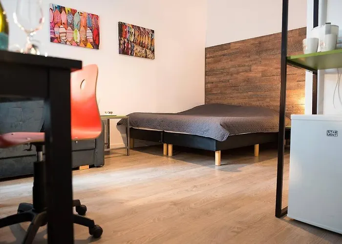 Ultra Central Bohemian Apartment 2 Cluj-Napoca
