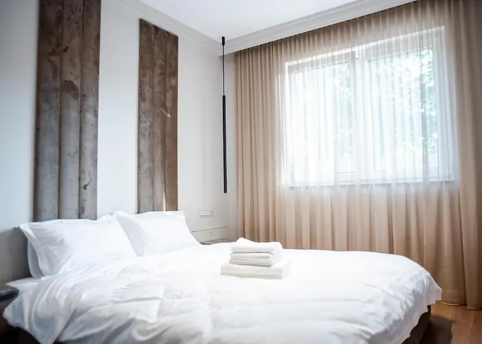 Opera Apartments Cluj-Napoca