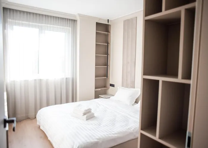 Opera Apartments Cluj-Napoca