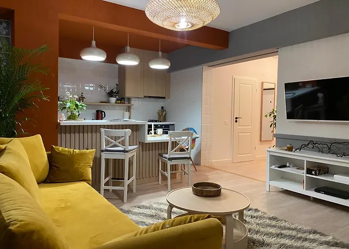 Jay'S Park Place Cluj-Napoca