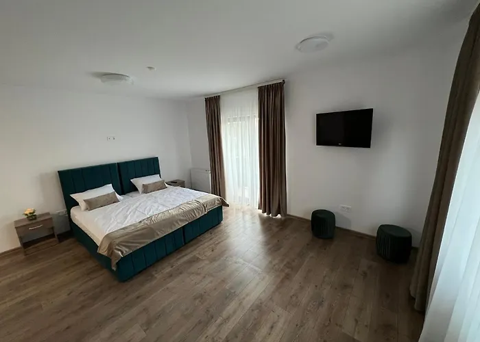 Aparthotel Plevnei 3 Cluj-Napoca