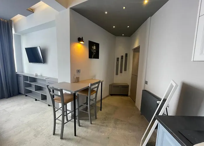 Engels Apartment Cluj-Napoca