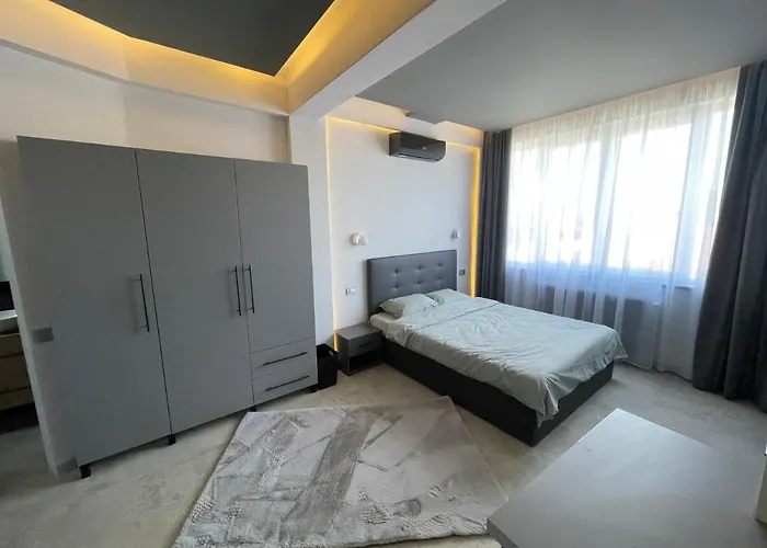 Engels Apartment Cluj-Napoca