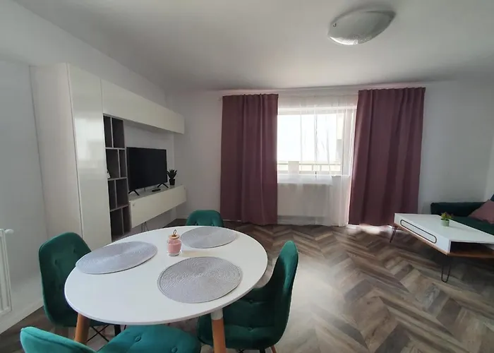 Iris Vivo Mall 2 Cluj-Napoca