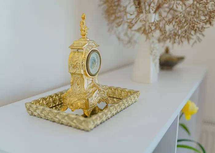 5* Mansion In City Center Cluj-Napoca