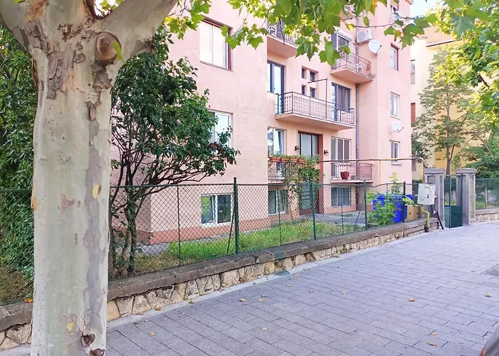 Jay'S Park Place Cluj-Napoca