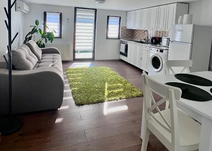 Lovely Loft Cluj-Napoca
