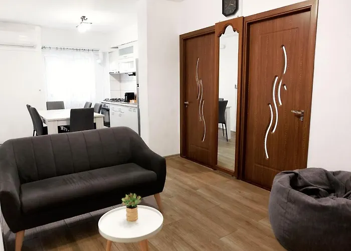 Bta Apartment Manastur Cluj-Napoca