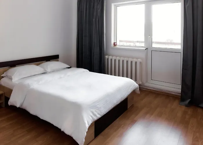 Bta Apartment Manastur Cluj-Napoca