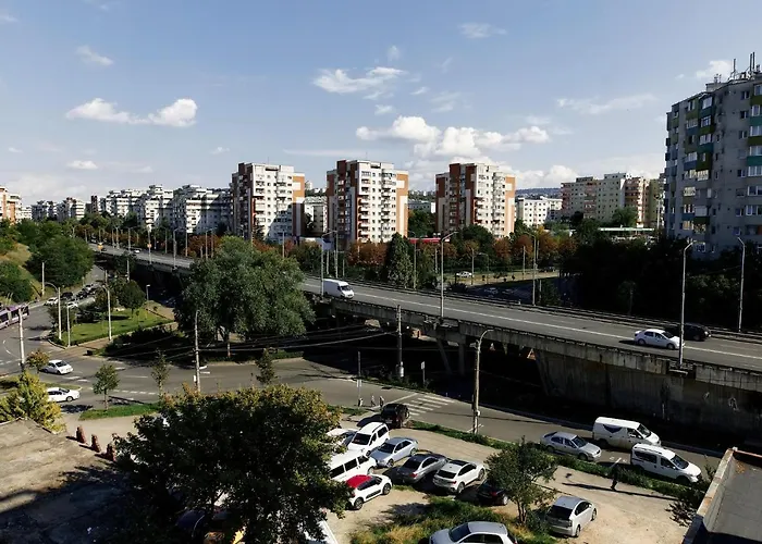 Bta Apartment Manastur Cluj-Napoca