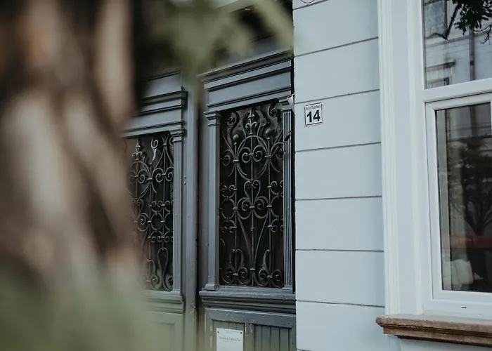 Urbino Casa Apartment Cluj-Napoca