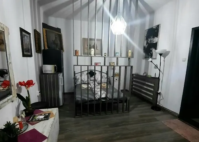 Urbino Casa Apartment Cluj-Napoca