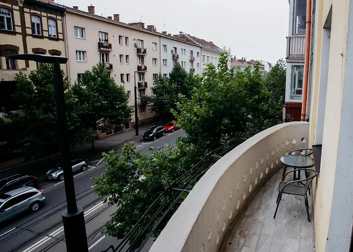 Premium 2 Room Apartment With Balcony, Horea Near City Center Cluj-Napoca
