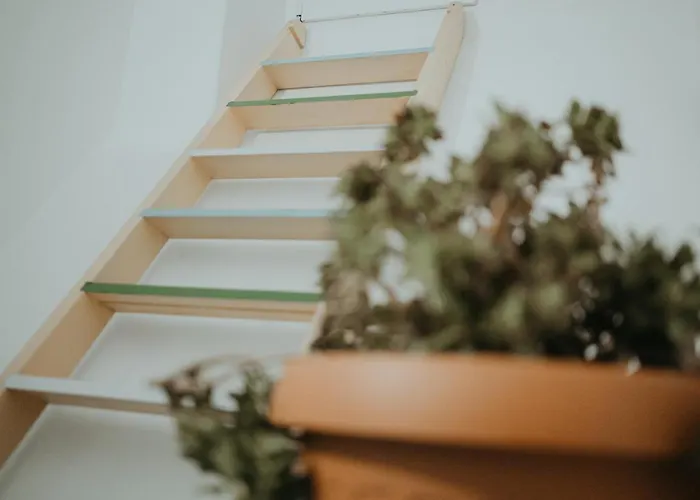 Urbino Casa Apartment Cluj-Napoca
