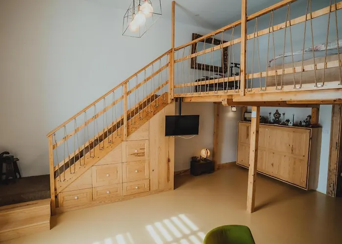 The Downtown Nest Apartment Cluj-Napoca