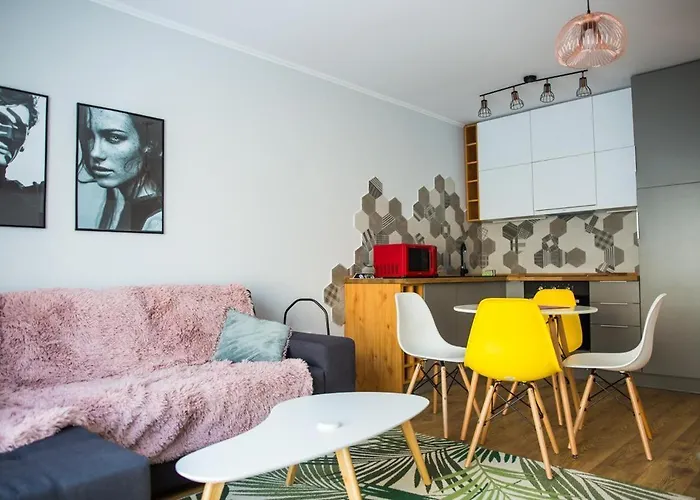 Yamalux Apartments - Happyapartment - Close To Iuliusmall Cluj-Napoca
