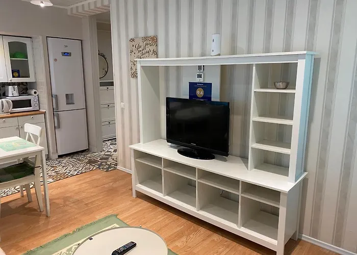 Igi White Flat With Free Private Parking Apartment Cluj-Napoca